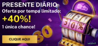 Página oficial da waybet no Facebook