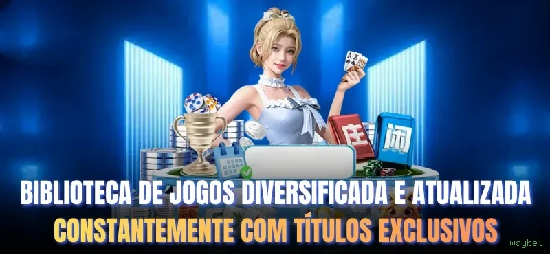 Jogos de loteria online na waybet