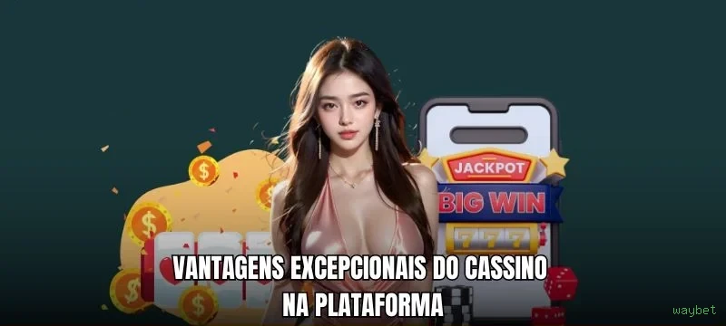 Plataforma completa da waybet com todos os jogos
