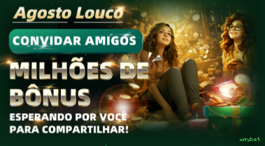 Slots online da waybet com jackpots progressivos